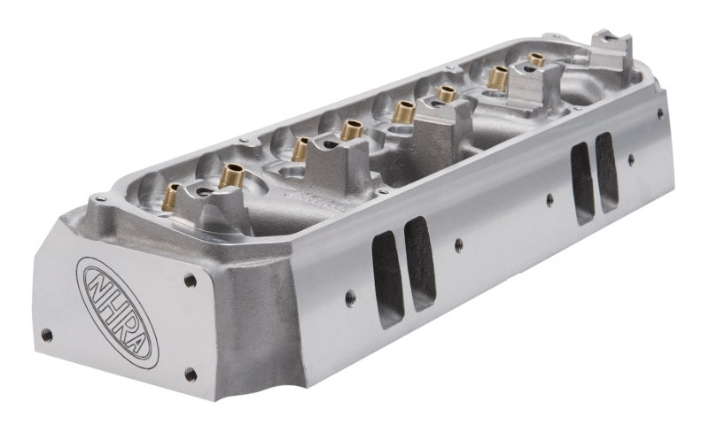 أداء رأس الأسطوانة Edelbrock RPM BB Chrysler Nhra Legal Bare