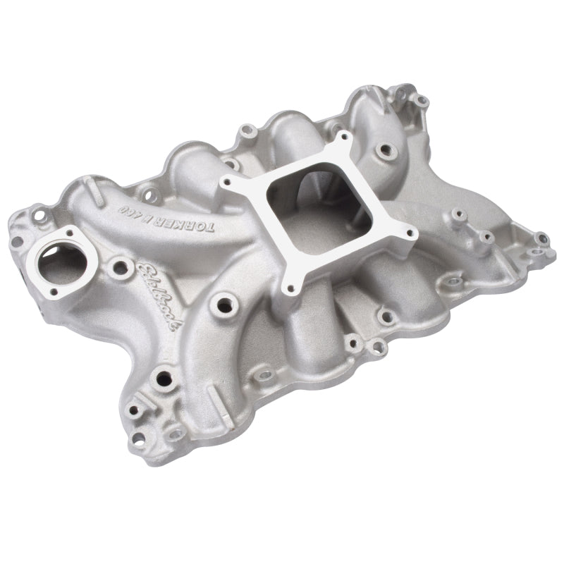 مشعب العادم Edelbrock Torker II 460