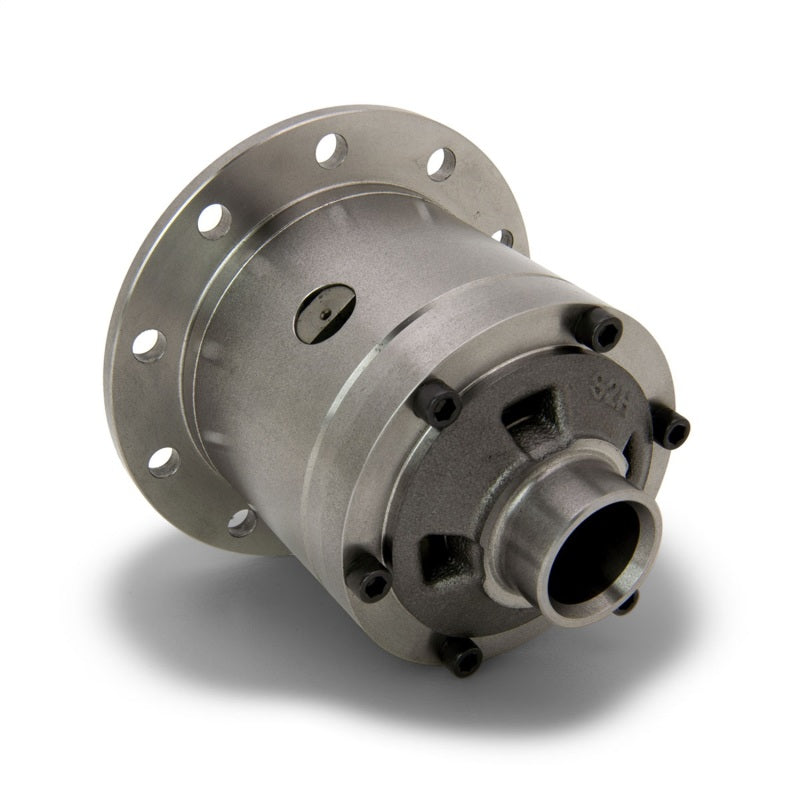 Eaton Detroit Locker Diff 35 Spline 1.50in Axle Shaft Diameter Rear 10.25in/10.5in (Full Float Only)