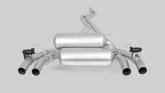 Remus 2016 BMW M2 F87 Coupe 3.0L Cat Back Exhaust (Tail Pipe Set Required)