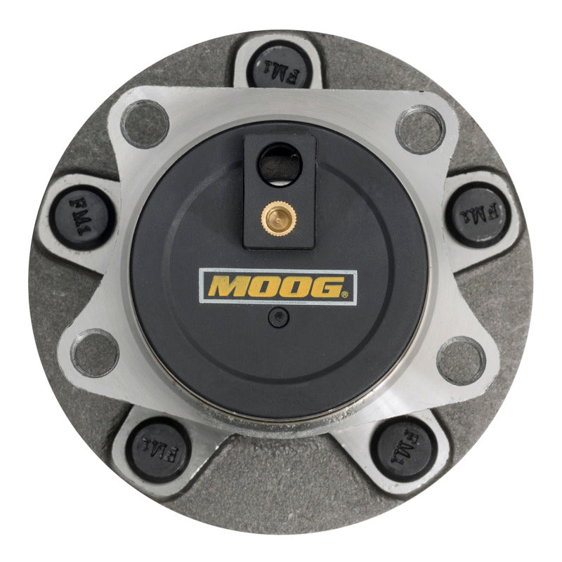 MOOG 07-12 Mazda CX-7 Rear Hub Assembly