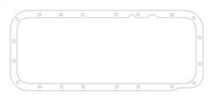 Cometic Chrysler B/RB .060in AFM Oil Pan Gasket Gasket