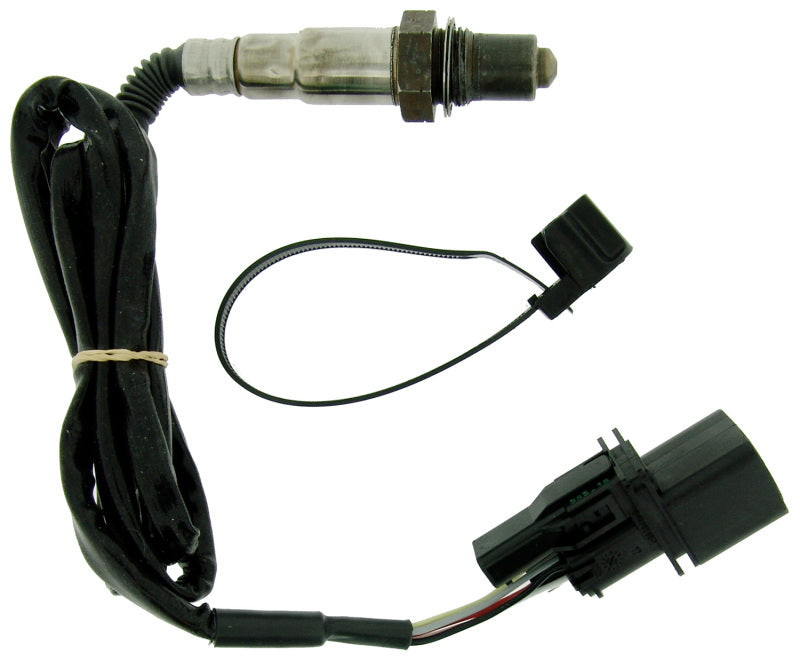 NGK Volkswagen Touareg 2004 Direct Fit 5-Wire Wideband A/F Sensor