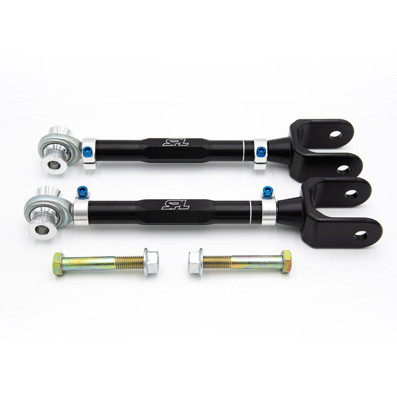 SPL Parts 2022+ Hyundai Elantra N Adjustable Rear Toe Links