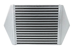 Agency Power 2020 Can-Am Maverick X3 Turbo Intercooler Upgrade - Silver