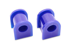 SuperPro 1985 Toyota MR2 GT Front 22mm Sway Bar Mount Bushing Set