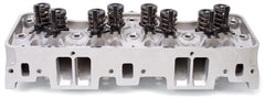 رأس أسطوانة Edelbrock Performer RPM 348/409 Chevy (كامل)