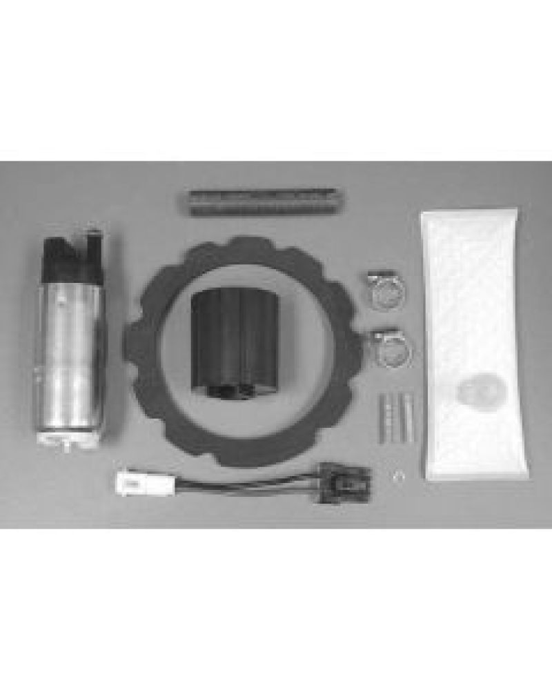 Walbro Fuel Pump/Filter Assembly