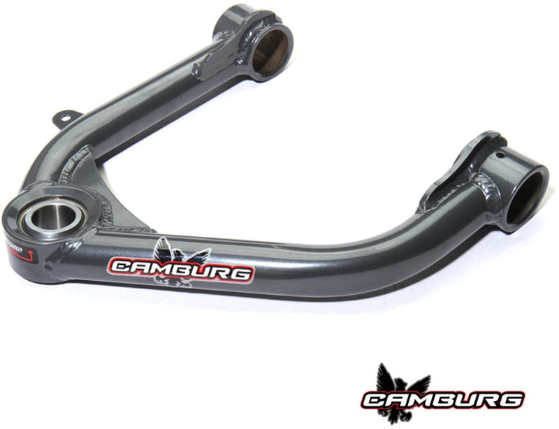 Camburg Ford Raptor 10-14 1.25in Performance Uniball Upper Arms