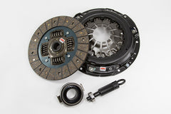 Competition Clutch 1992-1993 Acura Integra Stage 1.5 - Full Face Organic Clutch Kit