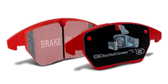 EBC 2021+ Hyundai Elantra N-Line 1.6T Rear Redstuff Brake Pads