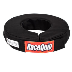 خوذة RaceQuip SFI 360 سوداء مقاس XL 19 بوصة