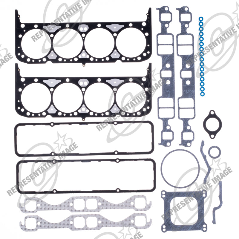 Cometic Mitsubishi 6G72 Oil Pan Gasket - SOHC - 1988-1996