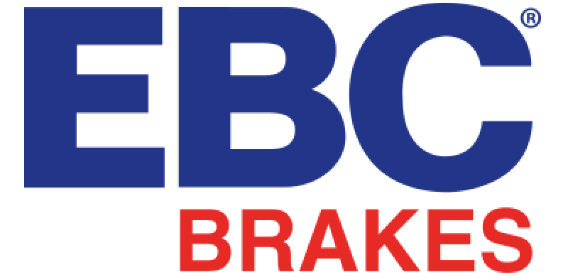 أقراص أمامية BSD من طراز EBC 04-08 Acura TL 3.2 (يدوي) (Brembo)