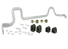 Whiteline 93-98 Toyota Supra MK4 JZA80 Front 30mm Heavy Duty Adjustable Swaybar