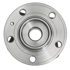 MOOG 03-07 Volvo XC90 Front Hub Assembly