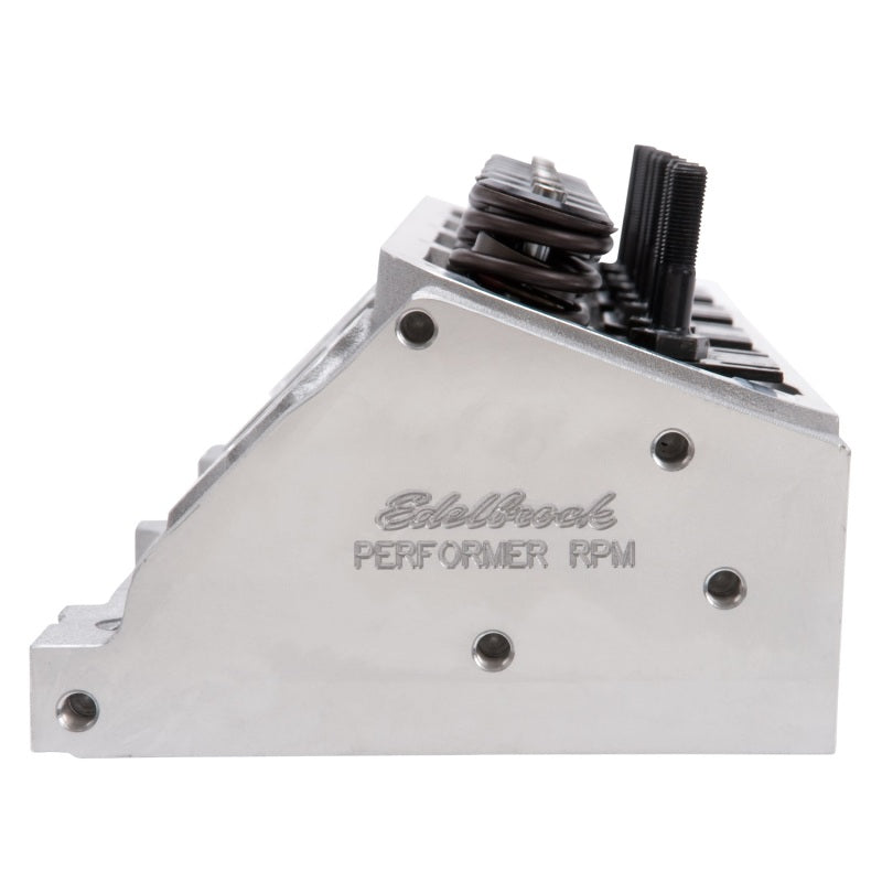 رأس أسطوانة Edelbrock SB Chrysler Performer RPM 5 2 و 5 9L Magnum