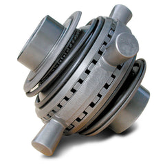 مجموعة Eaton No-Spin Differential 30 Spline DL Gibson Battle