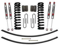 Skyjacker 8.5-9" 73-79 F150 4WD