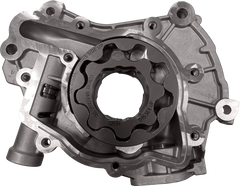 Boundary 18-23 Ford Mustang GT/F150 V8 MartenWear Treated Oil Pump Assembly w/Billet Back Plate