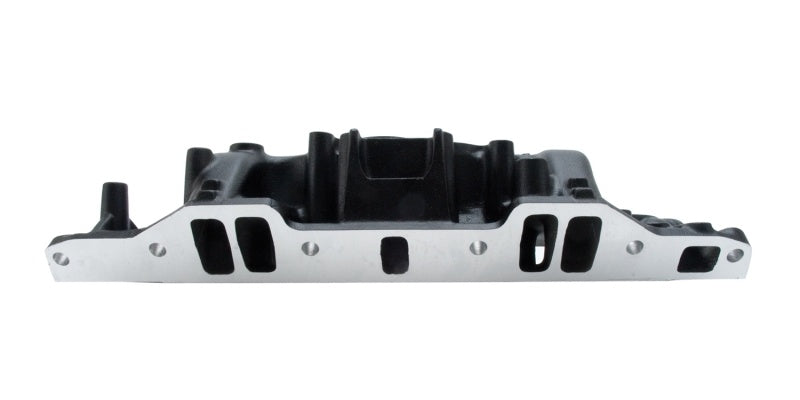 Edelbrock Performer 318 مع O Egr أسود