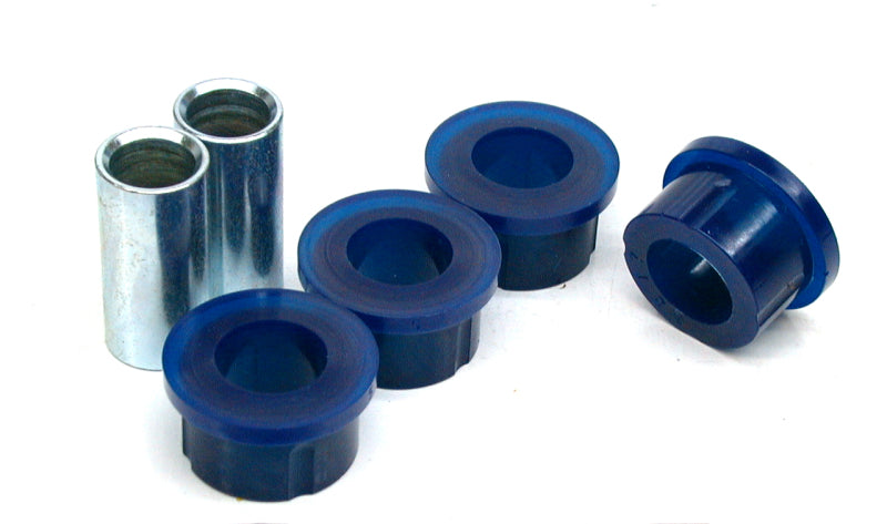 SuperPro 1989 Nissan Maxima SE Front Lower Inner Forward Control Arm Forward Bushing Kit