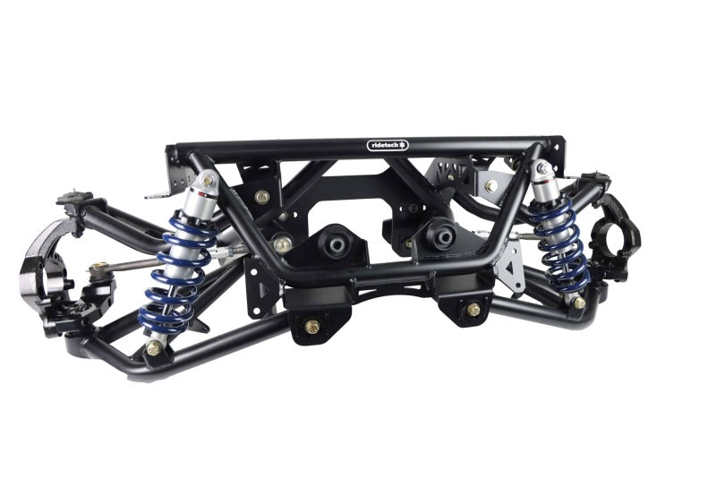 Ridetech 73-79 Ford Mustang Independent Rear Suspension System