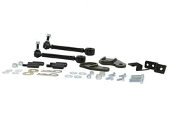 Whiteline 07-17 Jeep Wrangler / JK Front Sway Bar Link Kit