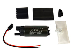 AEM 340LPH In Tank Fuel Pump Kit