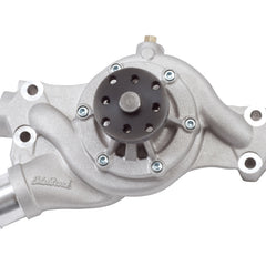 Edelbrock Water Pump Victor Pro Series Chevrolet 1955-95 262-400 CI V8 Engines Standard Length