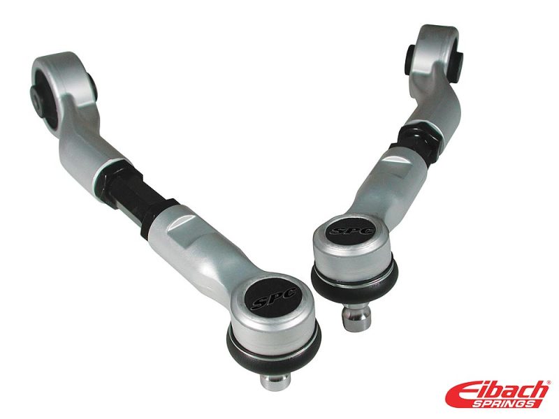 Eibach 09-15 Audi A4 4Dr/09-12 A4 5Dr/10-13 S4/08-11 S5 2Dr B8 2.0/3.2/4.2L Pro-Alignment 4 Arm Kit