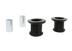 Whiteline Control Arm - Lower Inner Service Bushing Kit for p/n KCA361 (93-00 Impreza Non-Turbo)