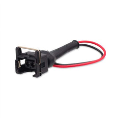 BLOX Racing Injector Pigtail Ev1 Female - مجموعة من 6 قطع