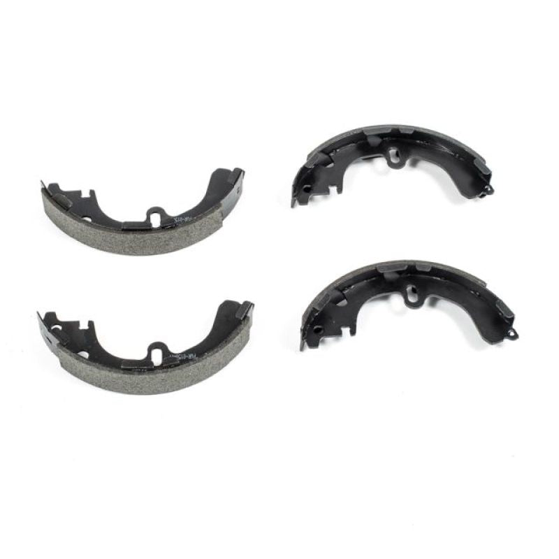 Power Stop 00-02 Toyota Corolla Rear Autospecialty Brake Shoes