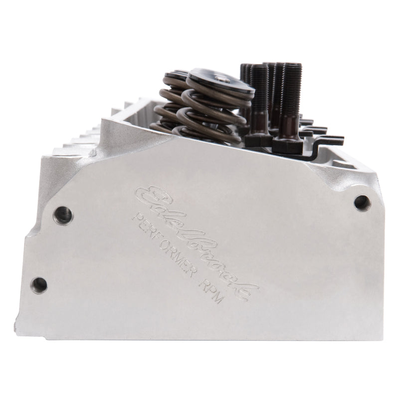 رأس مكبس CNC من Edelbrock Single Perf RPM Bb/Ford Cj 460