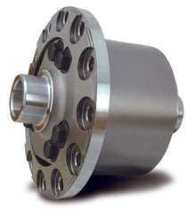 Eaton Detroit Truetrac Differential 27 Spline 1.16in Axle Shaft Diameter 3.54 &amp; Down Ratio Front Dana 30