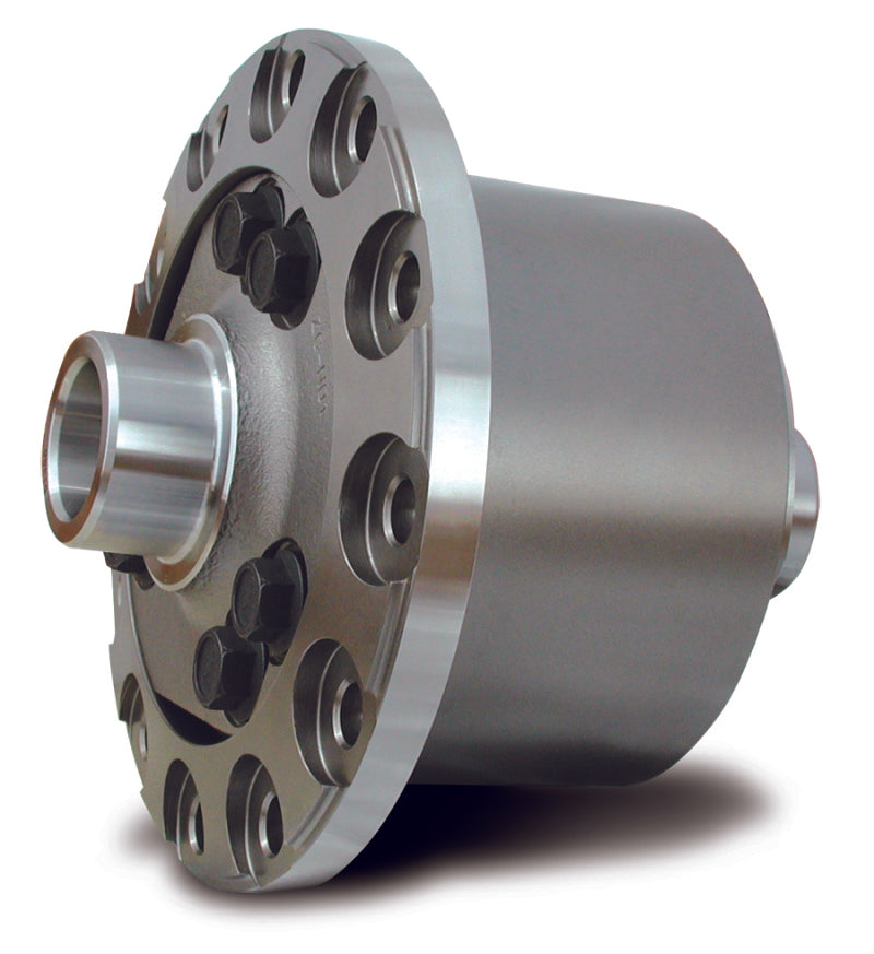 Eaton Detroit Truetrac Differential 33 Spline 1.37in قطر عمود المحور الأمامي 9.25in الخلفي 9.5in