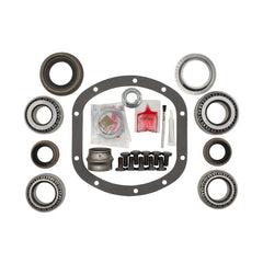 Eaton Dana 30 JK Front Master Install Kit