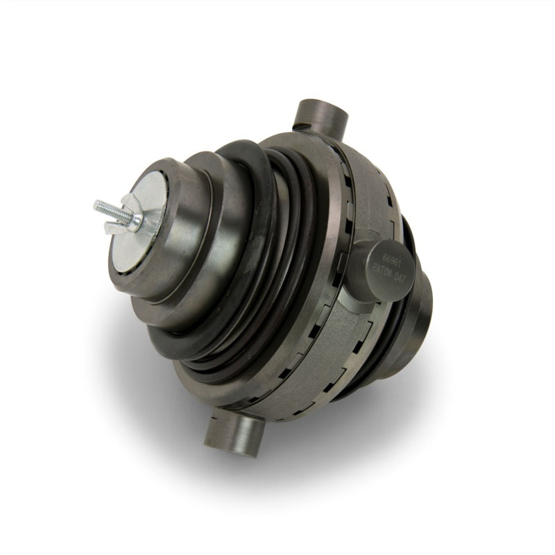 مجموعة Eaton No-Spin Differential 30 Spline DL Gibson Battle