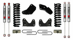 Skyjacker 4" 83-97 RANGER 2WD KIT