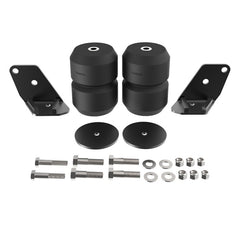 Timbren 2003 International 7500 Rear Suspension Enhancement System