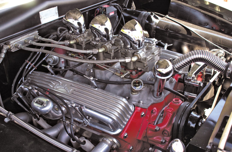 مشعب Edelbrock C-357B