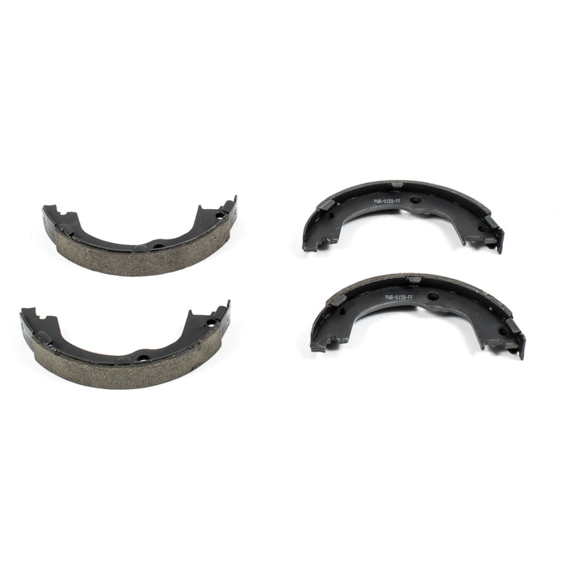 Power Stop 12-15 Chevrolet Captiva Sport Rear Autospecialty Parking Brake Shoes