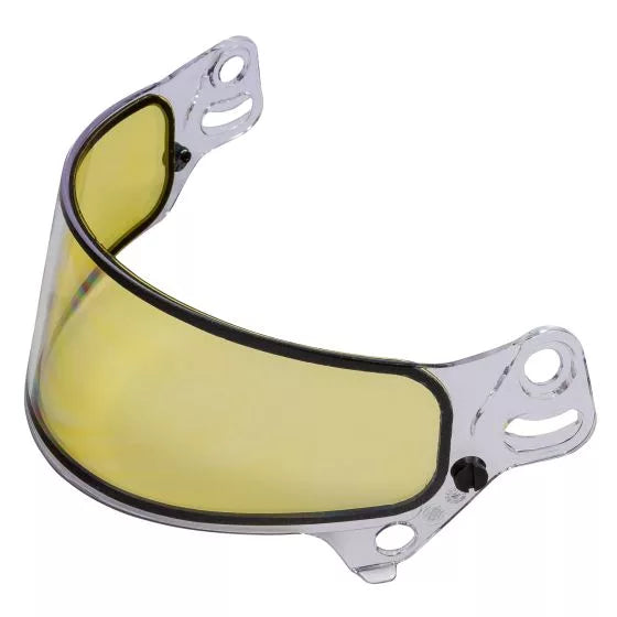 Bell SE 07 Visor For KC7-CMR Helmet