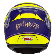 BELL KC7 CMR Lewis Hamilton Kart Helmet - CMR Approved