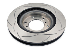 DBA 05-11 Mercedes W245 B180CDI &amp; B200 Front Street T2 Slotted KP Series Rotor