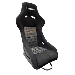 Bride Style Racing Bucket Seat