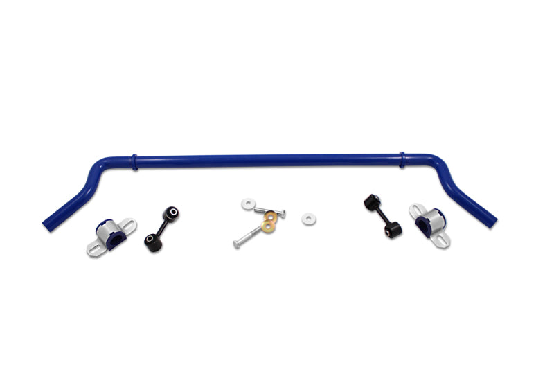 SuperPro 1993 Mazda RX-7 Base Front 30mm HD Sway Bar Kit