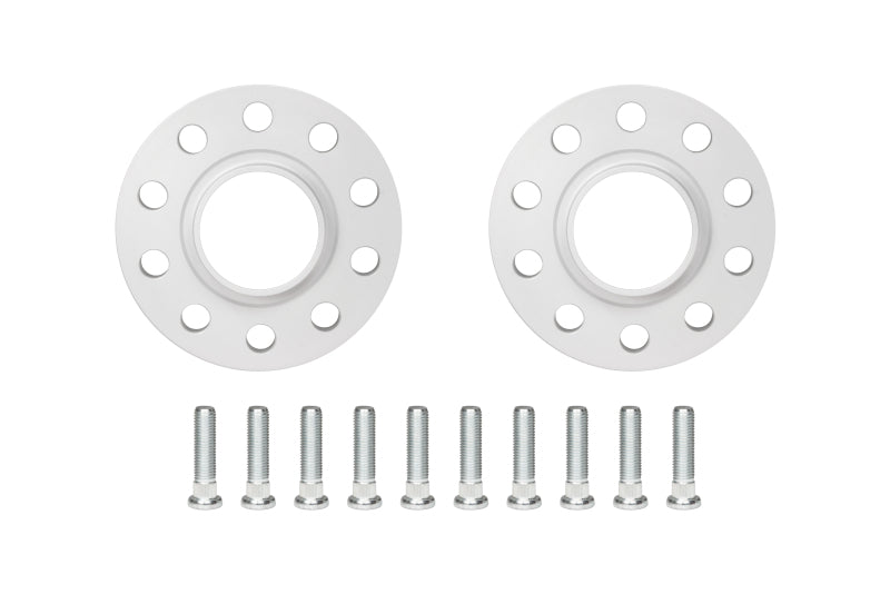 Eibach Pro-Spacer 15mm Spacer / Bolt Pattern 4x100 / Hub Center 54 for 07-11 Toyota Yaris