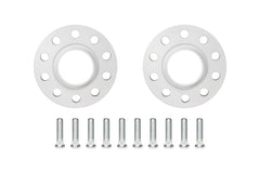 Eibach Pro-Spacer System - 15mm Spacer / 5x120.65 BP / Hub 70.1 for 05-13 Chevrolet Corvette